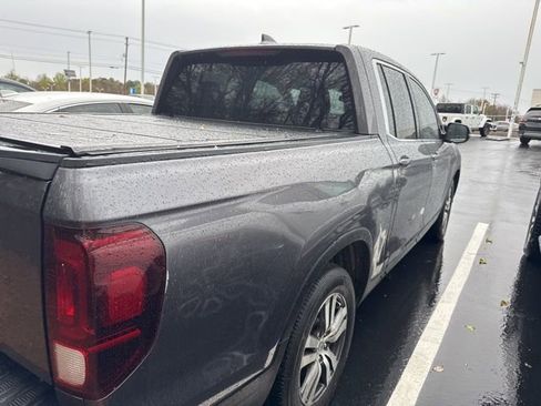 Used 2017 Honda Ridgeline RTS image 5