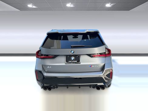 Used 2026 BMW X1 M35i w/ Technology Package AWD/4WD image 10