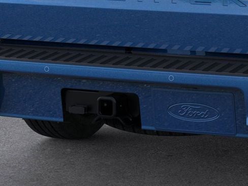 New 2026 Ford Maverick Lobo AWD/4WD image 24