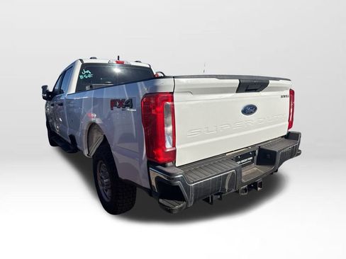 Used 2023 Ford F250 XL w/ XL Driver Assist Package image 5