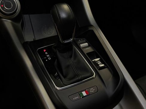 Used 2024 Alfa Romeo Tonale Ti w/ Active Assist Package AWD/4WD image 22