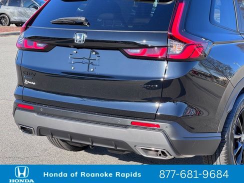 New 2026 Honda CR-V Sport-L image 39
