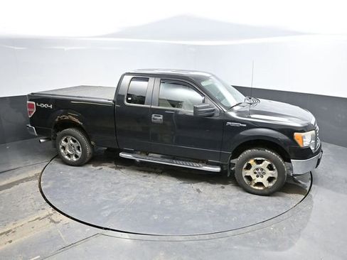 Used 2010 Ford F150 SVT Raptor image 21