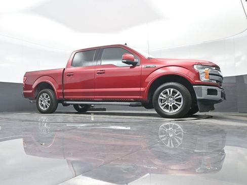 Used 2019 Ford F150 Lariat image 31