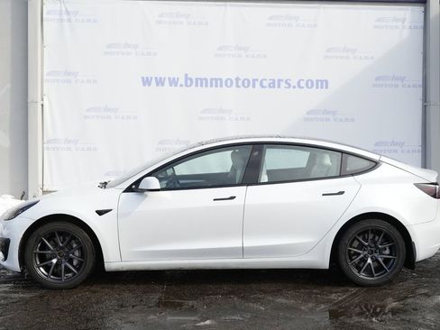 Used 2022 Tesla Model 3 Long Range image 8