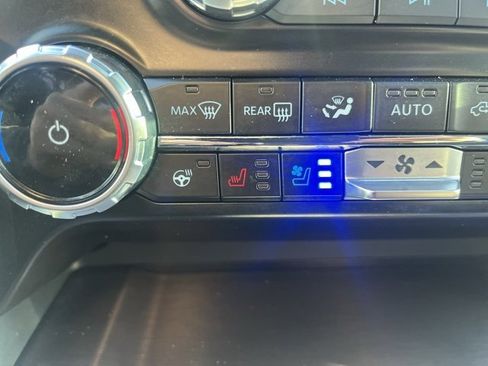 Certified 2024 Ford F150 Platinum w/ Equipment Group 702A High image 14