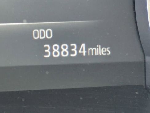 Used 2022 Toyota Highlander Platinum image 34