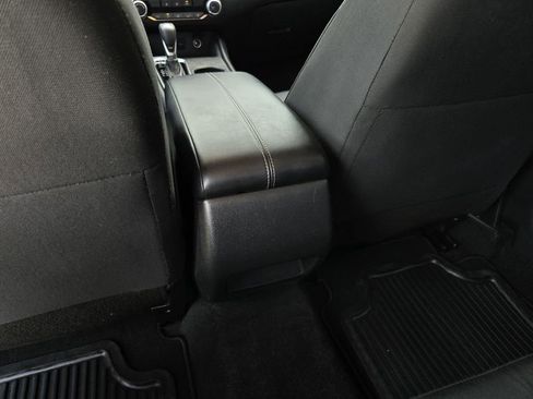 Certified 2024 Nissan Altima 2.5 S image 12