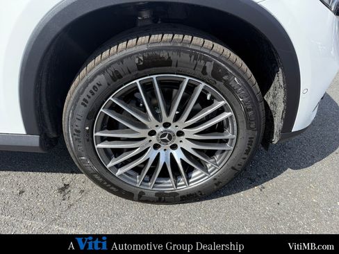 New 2026 Mercedes-Benz GLC 300 4MATIC image 10