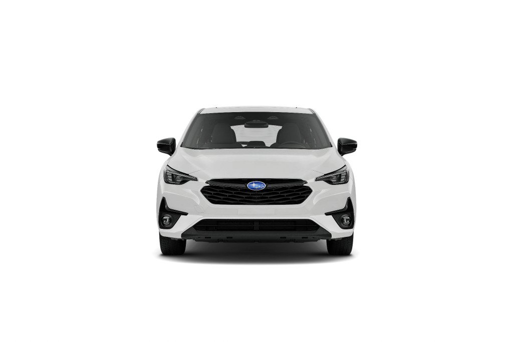 New 2027 Subaru Impreza RS AWD/4WD image 2