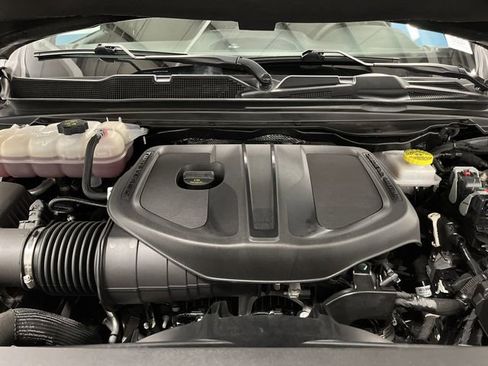 Used 2025 RAM 1500 Big Horn image 41