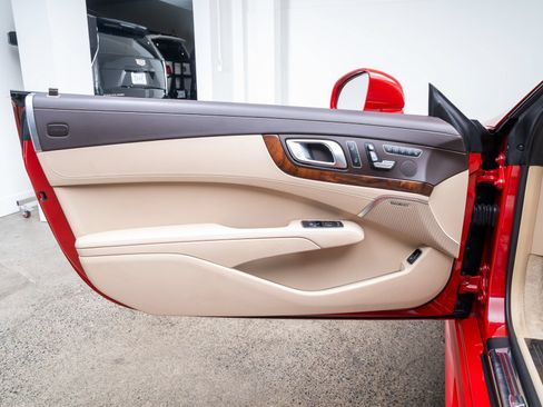 Used 2017 Mercedes-Benz SL 450 image 17