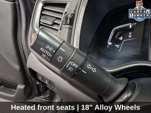Used 2017 Honda CR-V EX-L image 28