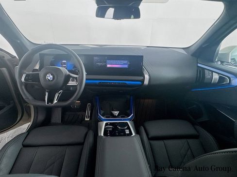 Used 2026 BMW X3 xDrive30 w/ M Sport Package image 19