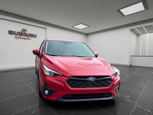 Certified 2024 Subaru Impreza 2.0i Sport AWD/4WD image 3