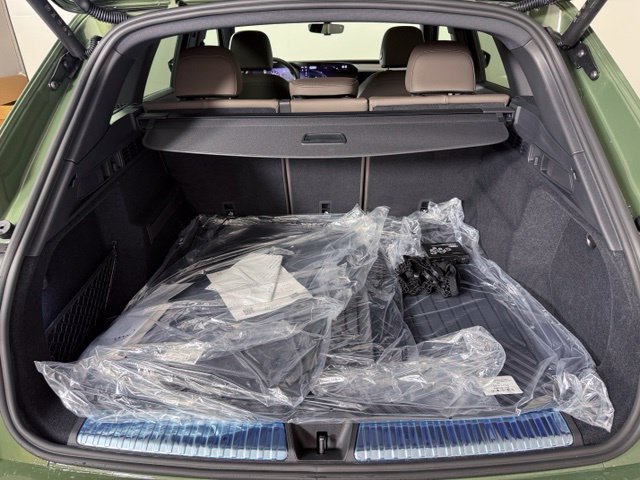 New 2026 Audi Q5 Premium AWD/4WD image 22