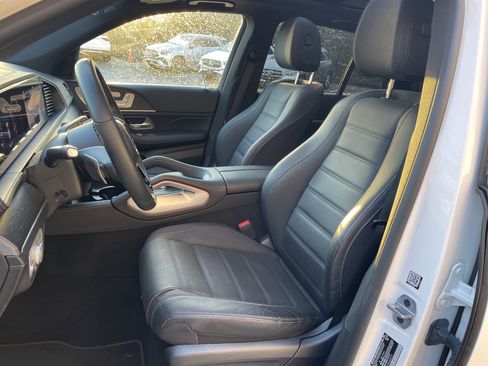 Certified 2024 Mercedes-Benz GLE 350 4MATIC image 20