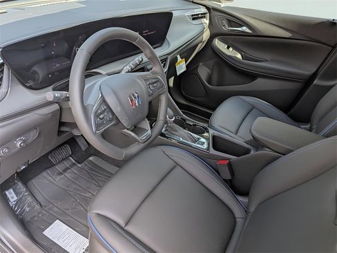 New 2026 Buick Encore GX Sport Touring w/ Advanced Technology Package image 7
