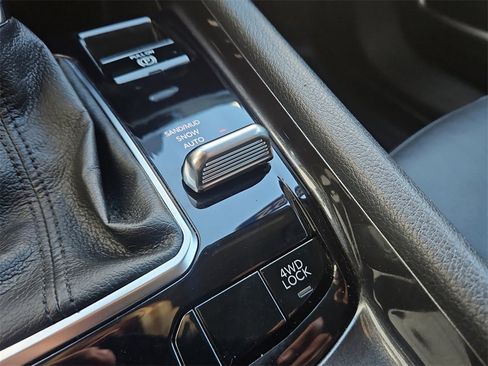 Used 2022 Jeep Compass Latitude image 22