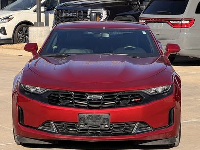 Used 2022 Chevrolet Camaro LT w/ RS Package