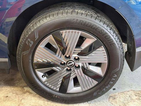 Used 2026 Nissan Murano SL AWD/4WD image 8