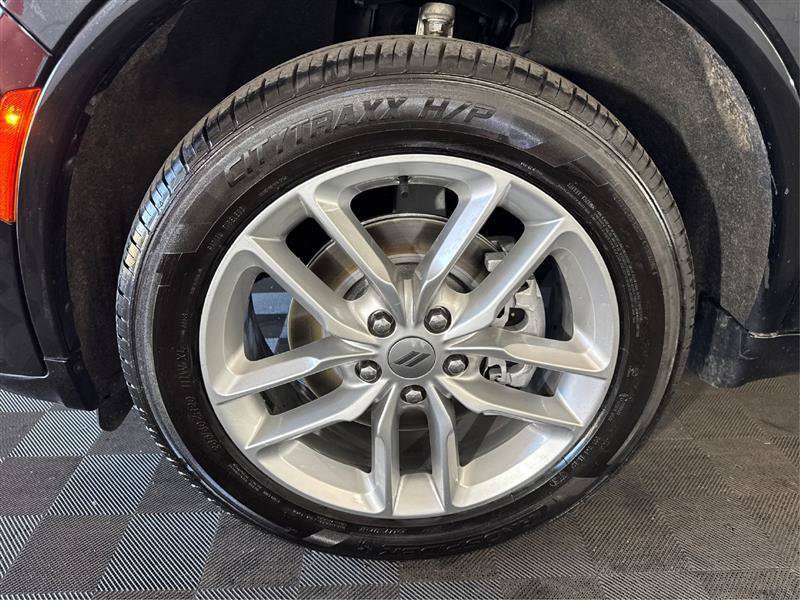 Used 2024 Dodge Durango GT AWD/4WD image 34