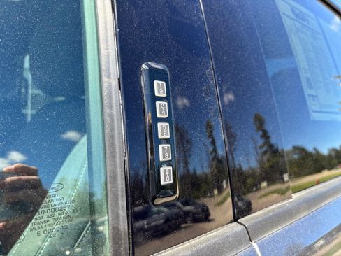Used 2023 Ford F150 XLT w/ Equipment Group 302A High AWD/4WD image 12