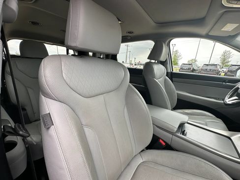 Used 2020 Hyundai Palisade SEL FWD image 24