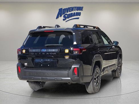 New 2026 Subaru Outback Wilderness image 6