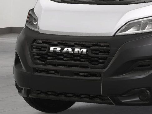Used 2024 RAM ProMaster 3500 w/ Power Group FWD image 15