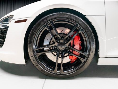 Used 2009 Audi R8 V8 AWD/4WD image 24