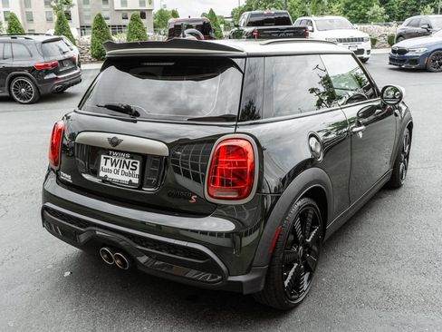 Used 2023 MINI Cooper S w/ MINI Resolute Edition FWD image 33