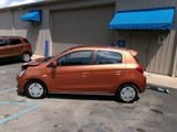 Used 2019 Mitsubishi Mirage ES image 3