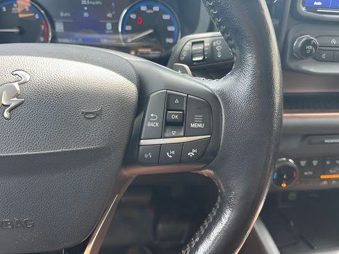 Used 2023 Ford Bronco Sport Badlands w/ Premium Package AWD/4WD image 20