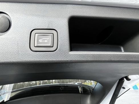 New 2026 Chevrolet Equinox RS image 18