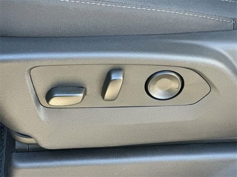 New 2026 GMC Sierra 1500 Elevation w/ LPO, Elevation Black Package image 22