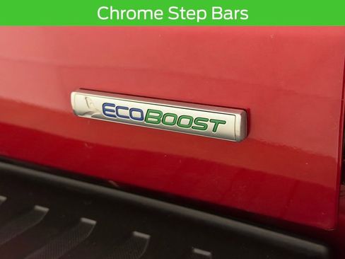 Used 2018 Ford F150 XLT w/ Equipment Group 302A Luxury image 20