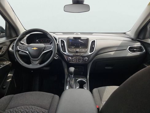 Certified 2023 Chevrolet Equinox LT AWD/4WD image 11