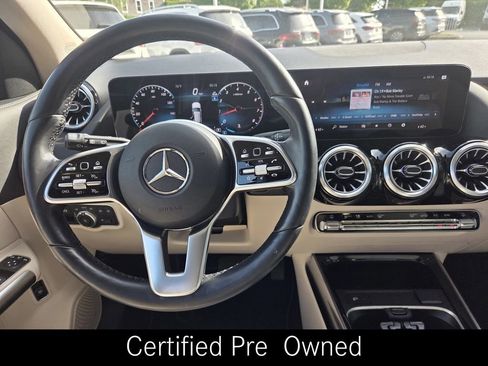Used 2023 Mercedes-Benz GLA 250 4MATIC image 17