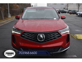 New 2026 Acura RDX Technology Package video 2