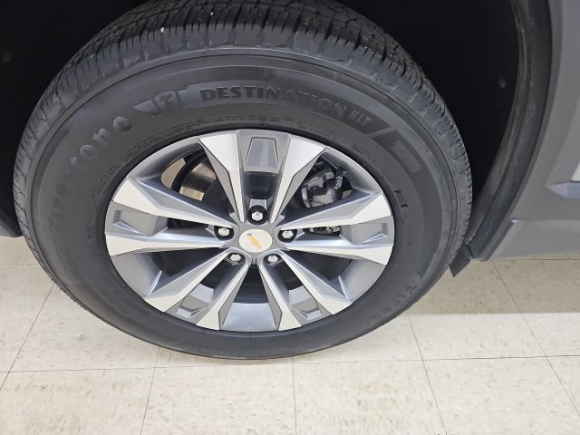 Used 2026 Chevrolet Equinox LT FWD image 21