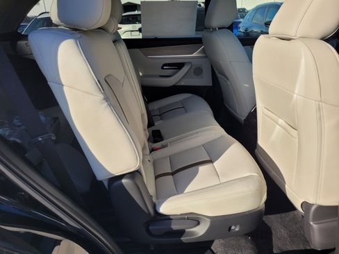 New 2026 MAZDA CX-90 3.3 Turbo w/ Premium Plus Pkg image 15