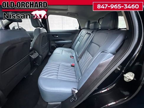 Used 2023 Nissan Ariya image 12