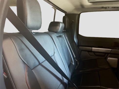 Used 2023 Ford F250 Lariat w/ Lariat Ultimate Package image 31