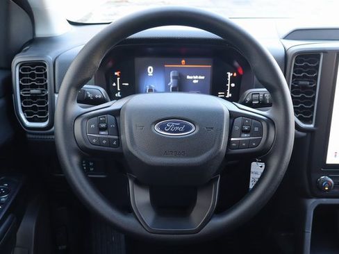 New 2025 Ford Ranger XL w/ Trailer Tow Package image 24