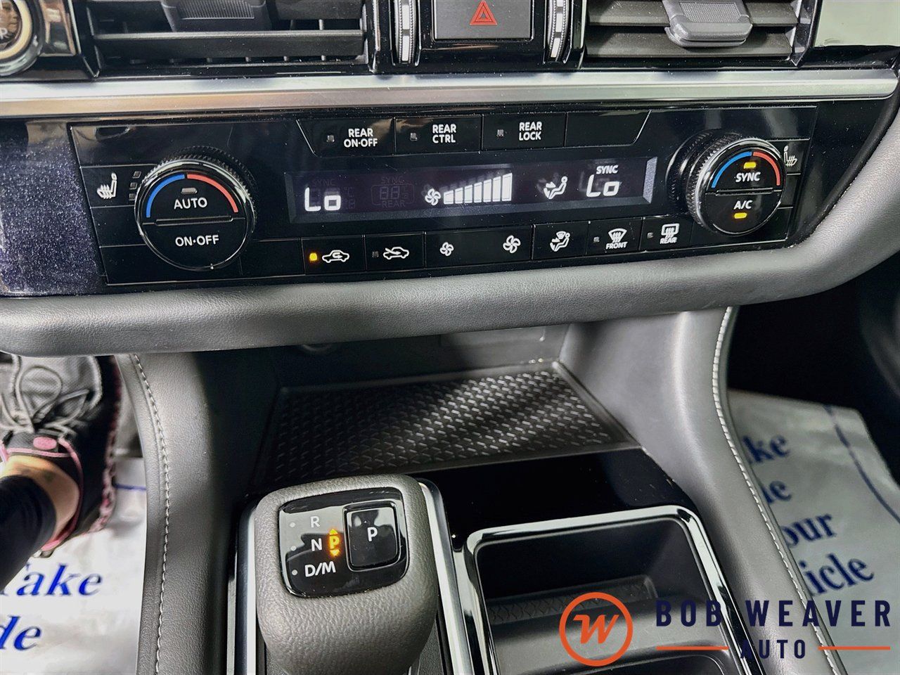 Used 2023 Nissan Pathfinder SV AWD/4WD image 25