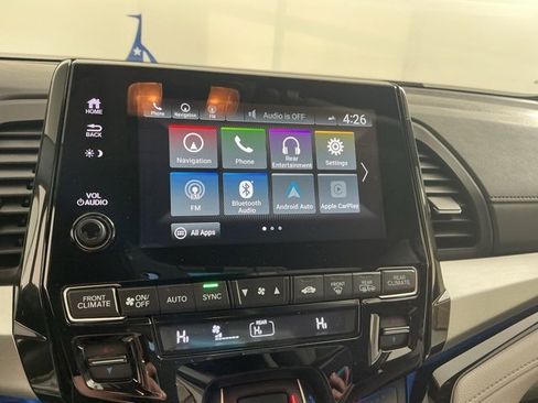 Used 2020 Honda Odyssey Elite image 26