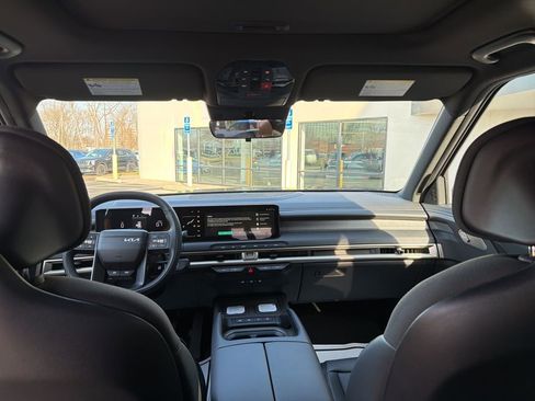 New 2027 Kia Telluride S AWD/4WD image 25