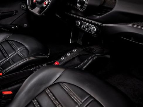 Used 2016 Ferrari 488 Spider RWD image 51