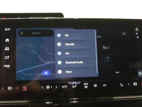 Used 2025 Ford Expedition Platinum image 63